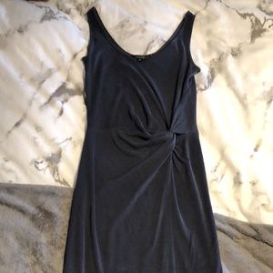 Long dress Dynamite new